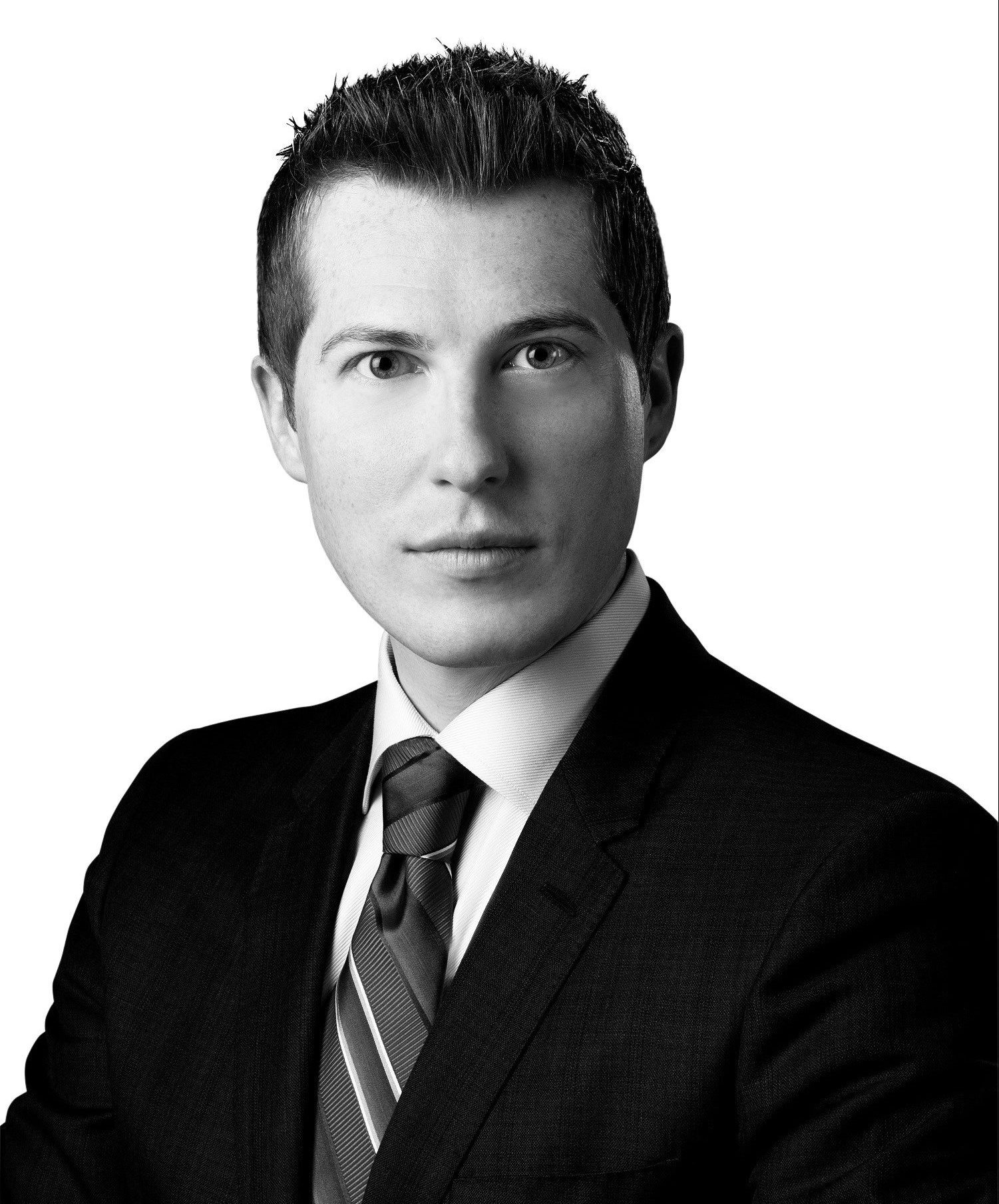 MATTHEW G.T. GLASS