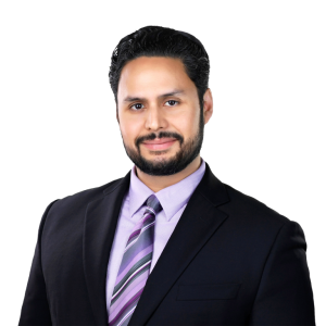 Lorenzo Patino Van Dusen Law